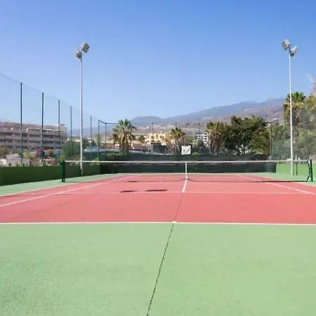 Complejo Club Paraiso, Free Parking!!! Appartement *
