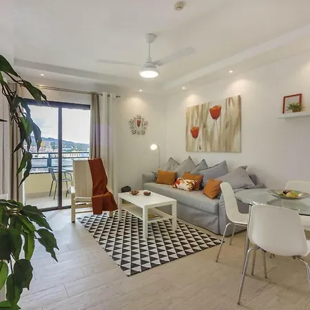 Complejo Club Paraiso, Free Parking!!! Appartement