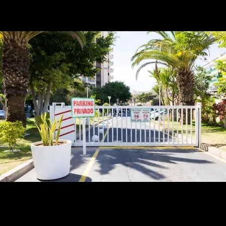 Lejlighed Complejo Club Paraiso, Free Parking!!! *